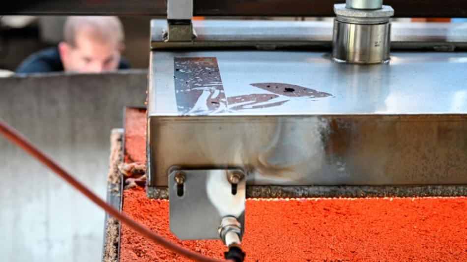 Contre les "zombies", des experts du feu &agrave; la rescousse des pompiers