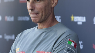 Vela: Scallywag &egrave; primo nella 45/a Rolex Middle Sea Race