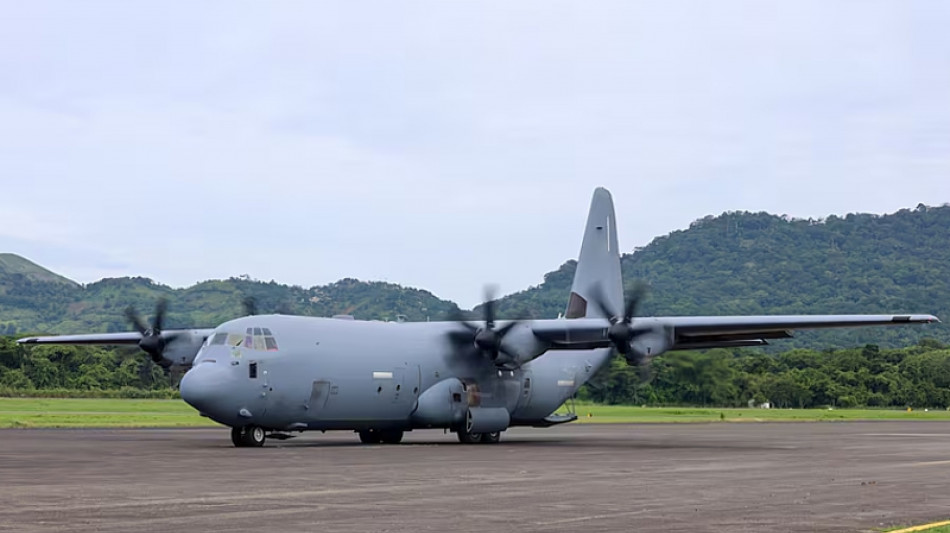 Panama, esercitazioni con Usa per la sicurezza del canale