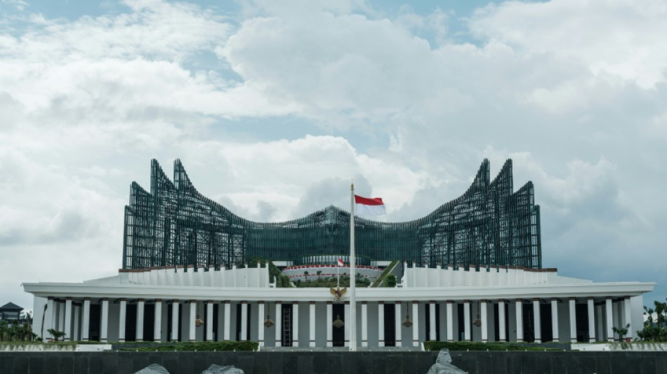 Indon&eacute;sie: Nusantara, un projet capital qui tarde &agrave; se concr&eacute;tiser