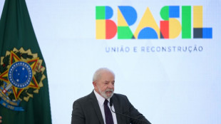 Lula ordena la inclusi&oacute;n de negros y mestizos en cargos p&uacute;blicos en Brasil