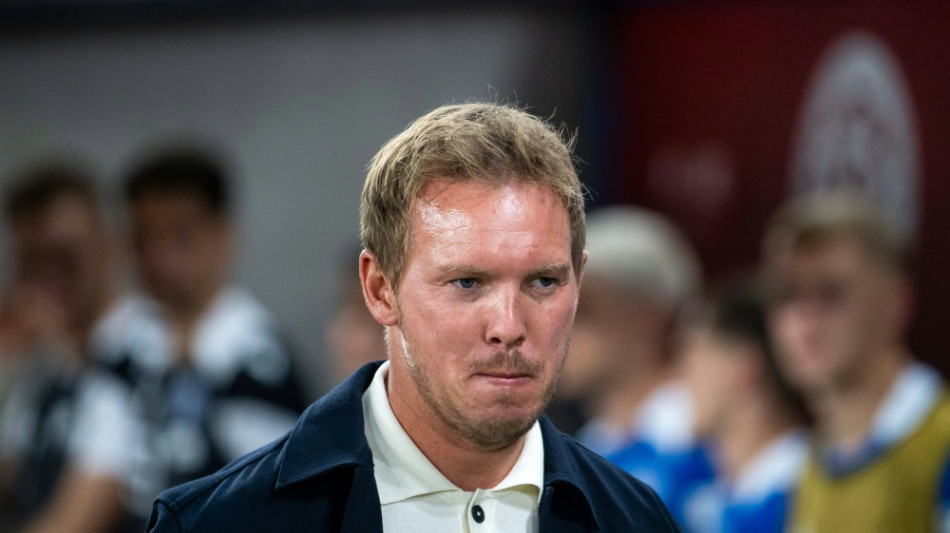 Wenn Champions zusehen: WM ohne Deutschland und andere Dramen