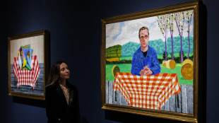 &Egrave; morto a 88 anni l'artista britannico David Hockney
