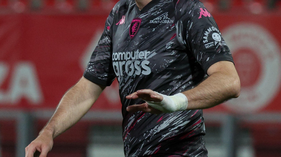 Calcio: Torino ufficializza Ismajli, difensore firma biennale