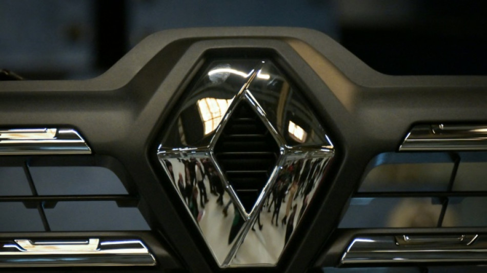 Dieselgate: un troisi&egrave;me proc&egrave;s pour tromperie aggrav&eacute;e requis contre Renault, apr&egrave;s Volkswagen et Peugeot-Citro&euml;n