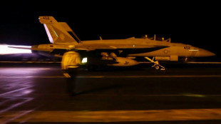 Ir&aacute;n afronta una guerra total contra EEUU tras nueva noche de bombardeos