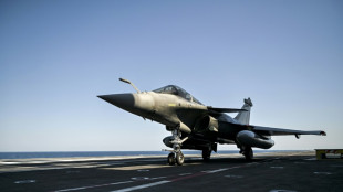 Grecia destinar&aacute; 27.000 millones de d&oacute;lares a una "dr&aacute;stica" reforma de su defensa