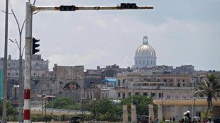Cuba comienza a restablecer su red el&eacute;ctrica tras tercer apag&oacute;n general en menos de diez d&iacute;as