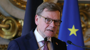 Au&szlig;enminister Wadephul reist zu Gespr&auml;chen nach Israel und ins Westjordanland