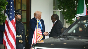 Trump prend Ramaphosa en embuscade avec des accusations de "g&eacute;nocide blanc"
