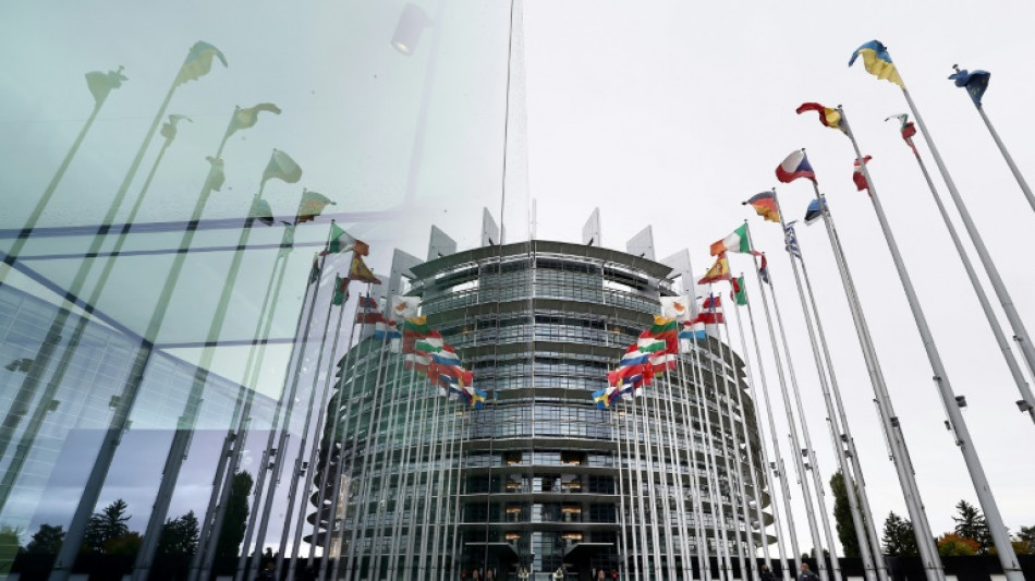 Le prix Sakharov d&eacute;cern&eacute; &agrave; deux journalistes emprisonn&eacute;s du B&eacute;larus et de G&eacute;orgie