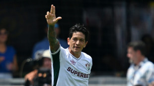 Fluminense vence Inter de Mil&atilde;o (2-0) e vai &agrave;s quartas da Copa de Clubes