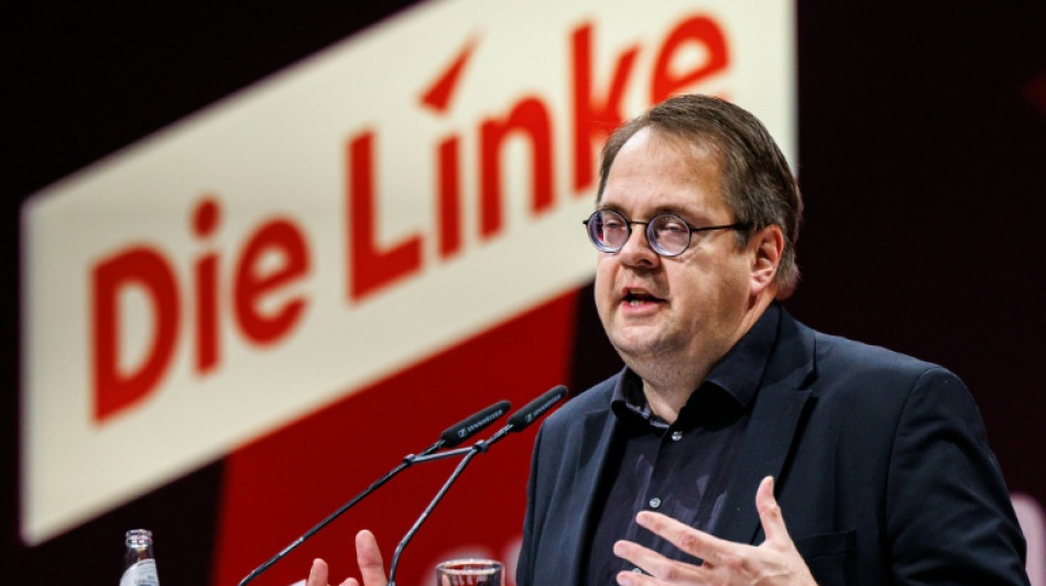 Nach Herzinfarkt: Linken-Fraktionschef Pellmann f&uuml;r offenen Umgang mit Stress