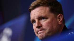 Newcastle must grow under Camp Nou pressure: Howe