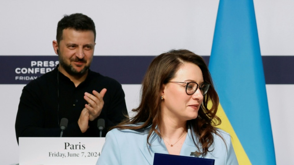 Lo que se sabe del cambio de gabinete en Ucrania