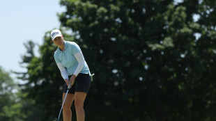 US-Frauen-Tour: Masson bei Kupcho-Sieg auf Rang zw&ouml;lf