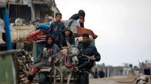 Israel realiza novos ataques em Gaza e amea&ccedil;a anexar partes do territ&oacute;rio