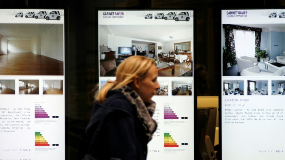 L'Etat r&eacute;forme le DPE en faveur de l'&eacute;lectricit&eacute; et fait dispara&icirc;tre 850.000 passoires &eacute;nerg&eacute;tiques