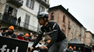 El ciclista Michael Matthews causa baja para el Tour por una embolia pulmonar