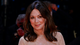 Schauspielerin Iris Berben erh&auml;lt in Aachen Orden wider den tierischen Ernst