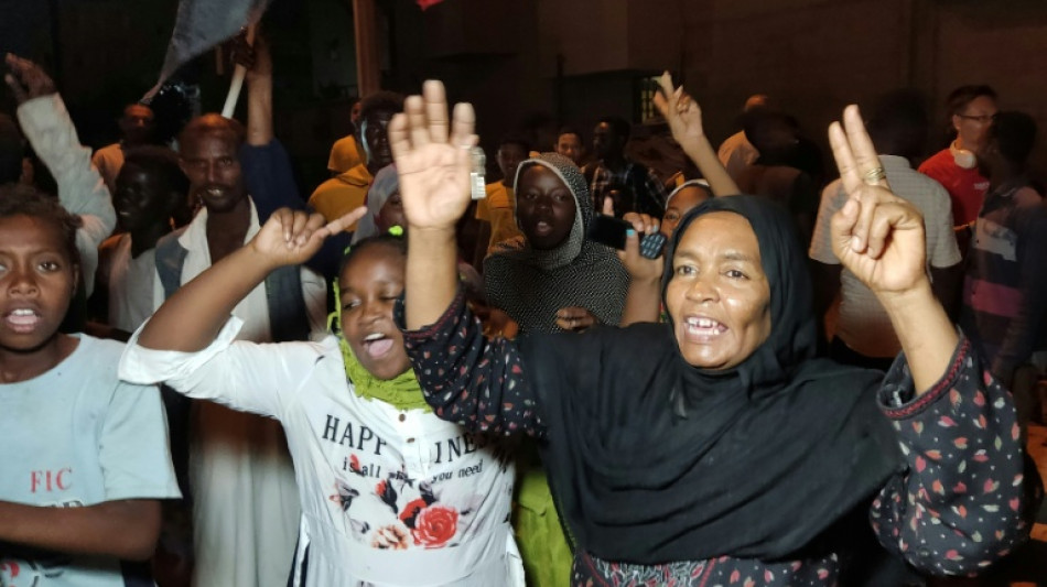 Soudan: les paramilitaires affirment qu'ils ne se rendront pas, malgr&eacute; les revers 