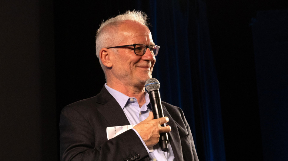 Nessun regista italiano in gara a Cannes per la Palma d'Oro