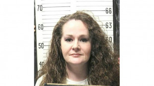 La condamn&eacute;e ayant surv&eacute;cu &agrave; son ex&eacute;cution aux Etats-Unis a repris connaissance