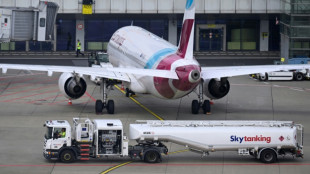 Airlines say taxes and rules bigger worry than Mideast war