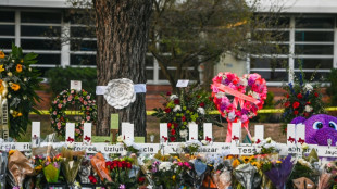 Elfj&auml;hrige beschmierte sich bei Schulmassaker mit Blut und stellte sich tot