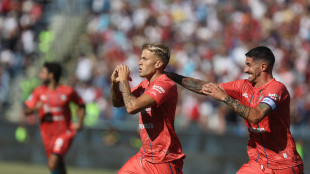 Serie A: Cagliari-Parma 2-0