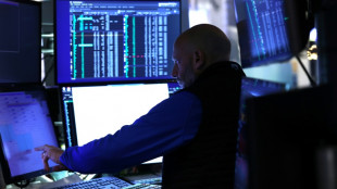 Wall Street en ordre dispers&eacute;, l'&eacute;lan autour du deal entre OpenAI et AMD cale