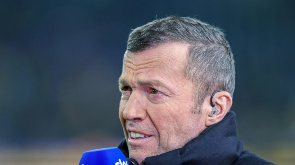 Matth&auml;us kritisiert Sammers Rolle beim BVB