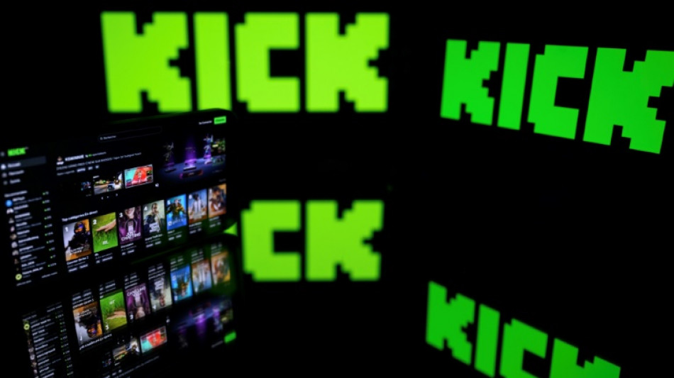 France's regulator says unable to block dead streamer's channel