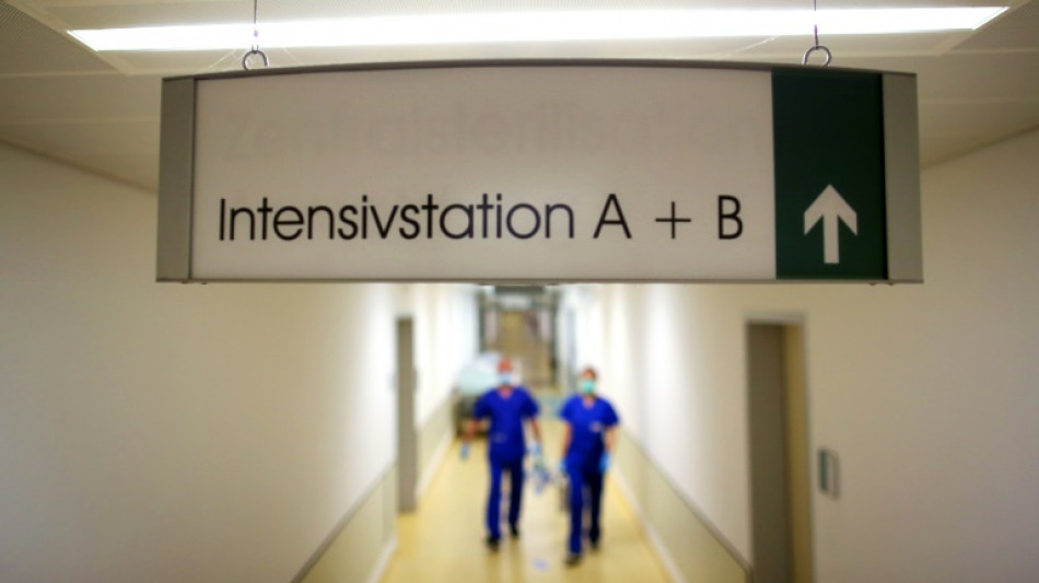 Krankenhäuser rechnen mit wieder steigender Zahl an Corona-Intensivpatienten