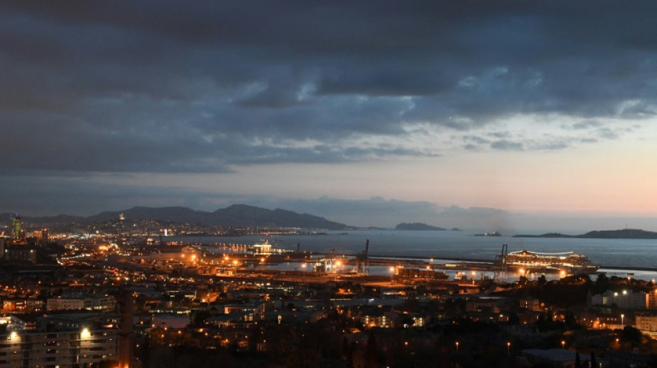 Fin de la vigilance rouge aux particules dans la vall&eacute;e de l'Arve