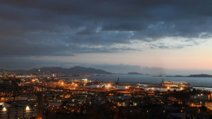 Fin de la vigilance rouge aux particules dans la vall&eacute;e de l'Arve