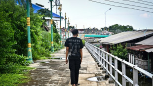 Tha&iuml;lande: quand les rivalit&eacute;s entre &eacute;coles se r&egrave;glent par les armes