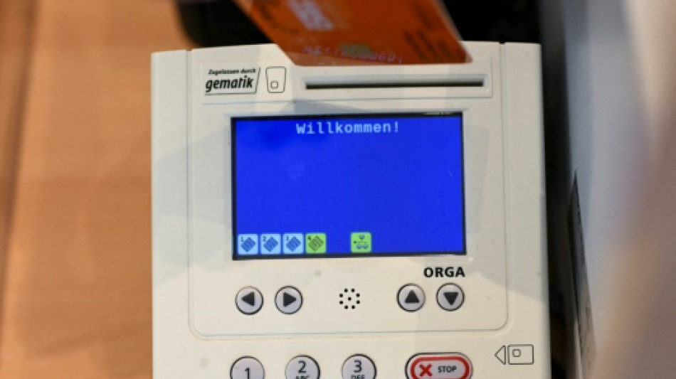 Facharzttermine: Koalition will bei Wartezeiten f&uuml;r Kassenpatienten handeln