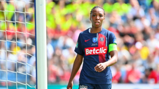 Foot: la milieu du PSG Grace Geyoro signe &agrave; London City pour un montant record