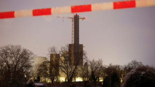 L'Allemagne promet un million d'euros &agrave; qui identifiera les responsables du blackout de Berlin