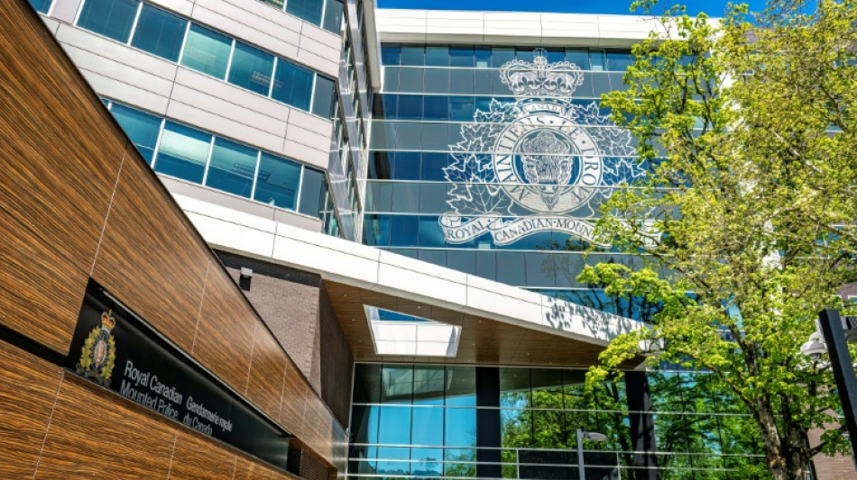 Un tiroteo deja nueve muertos en una escuela y sus alrededores en Canad&aacute;