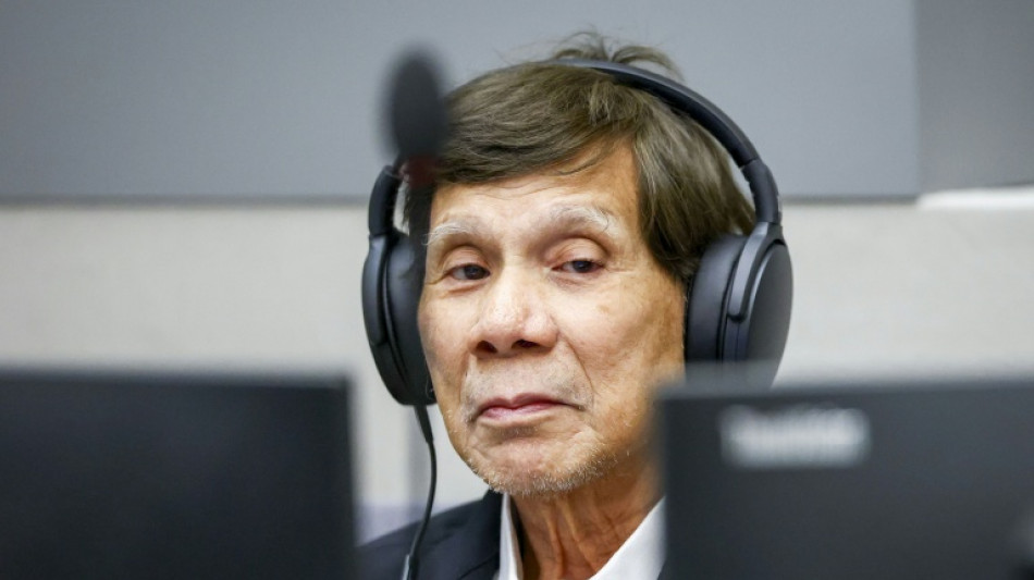 La CPI declara al expresidente filipino Duterte en condiciones de ser juzgado