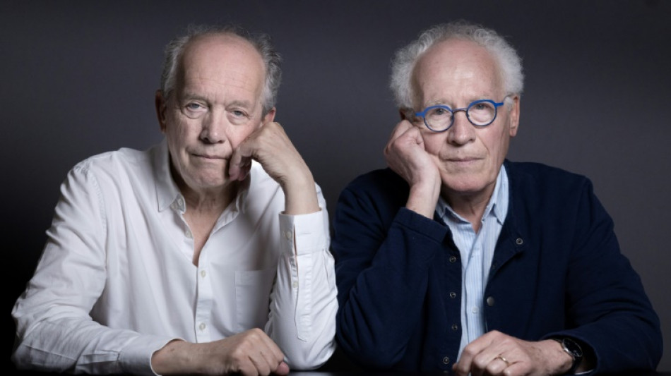 Irmãos Dardenne entram em cena no último dia da competição em Cannes