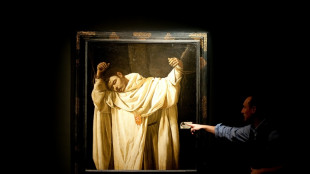 El Louvre expone la fuerza escult&oacute;rica del pintor espa&ntilde;ol Zurbar&aacute;n