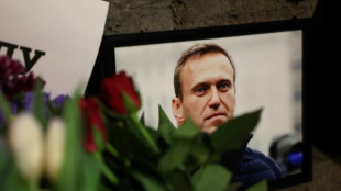 L'Occident demande des comptes &agrave; Moscou apr&egrave;s la mort de Navalny