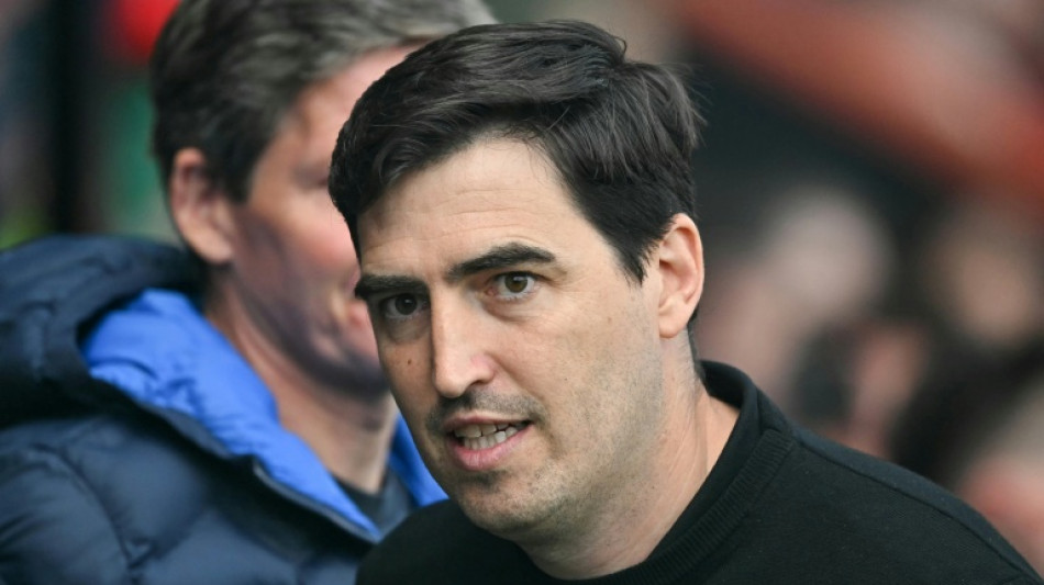 Liverpool close to hiring Iraola: reports