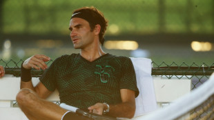Federer to play in US Open exhibition event