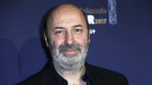 Le r&eacute;alisateur C&eacute;dric Klapisch "metteur en sc&egrave;ne" de la 50e c&eacute;r&eacute;monie des C&eacute;sar