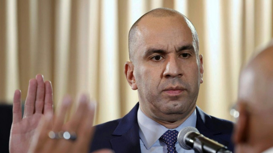 El Parlamento designa a un funcionario af&iacute;n al chavismo como fiscal general de Venezuela