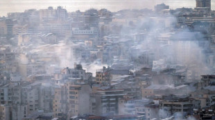 Libano, 4 morti e 10 feriti in un raid israeliano su un hotel del centro di Beirut